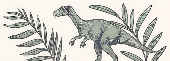 Shop Dinosaur Wall Art